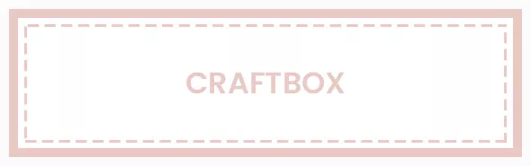Craftbox Eveselection